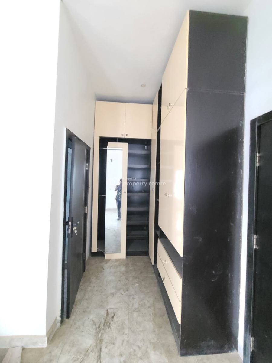 Massive 4bedroom Fully Detached Duplex, Royalpine, Lekki, Lagos, Detached Duplex for Sale