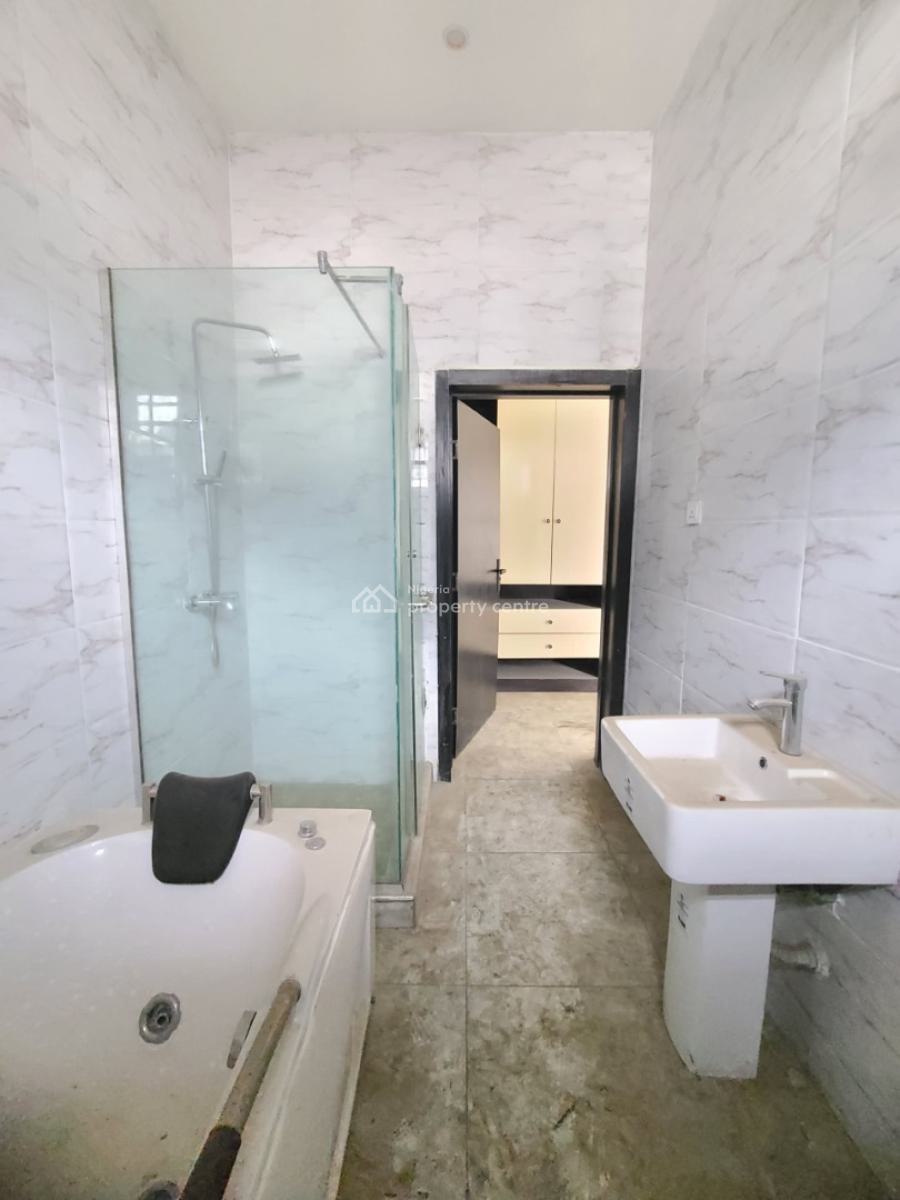 Massive 4bedroom Fully Detached Duplex, Royalpine, Lekki, Lagos, Detached Duplex for Sale