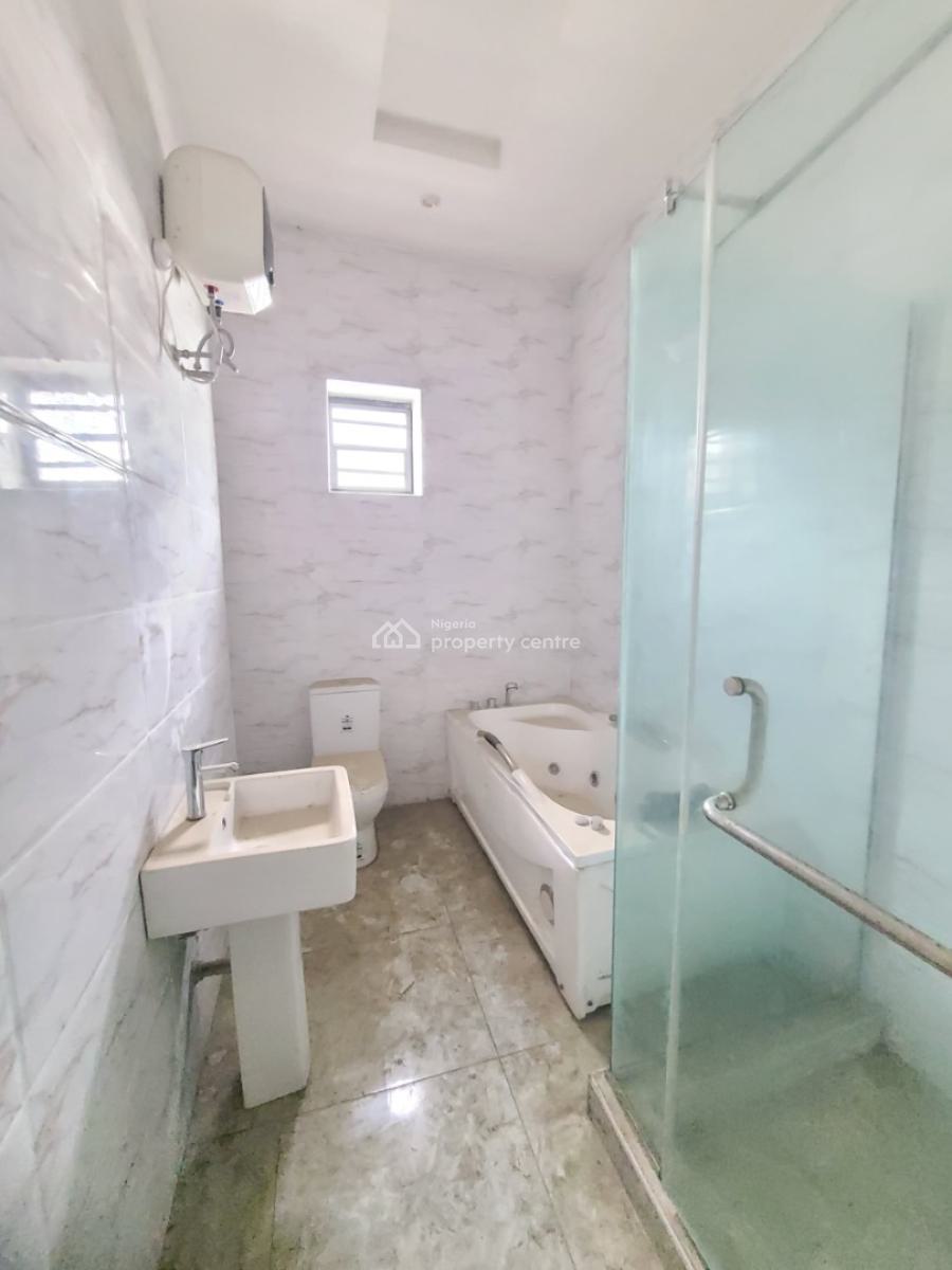 Massive 4bedroom Fully Detached Duplex, Royalpine, Lekki, Lagos, Detached Duplex for Sale