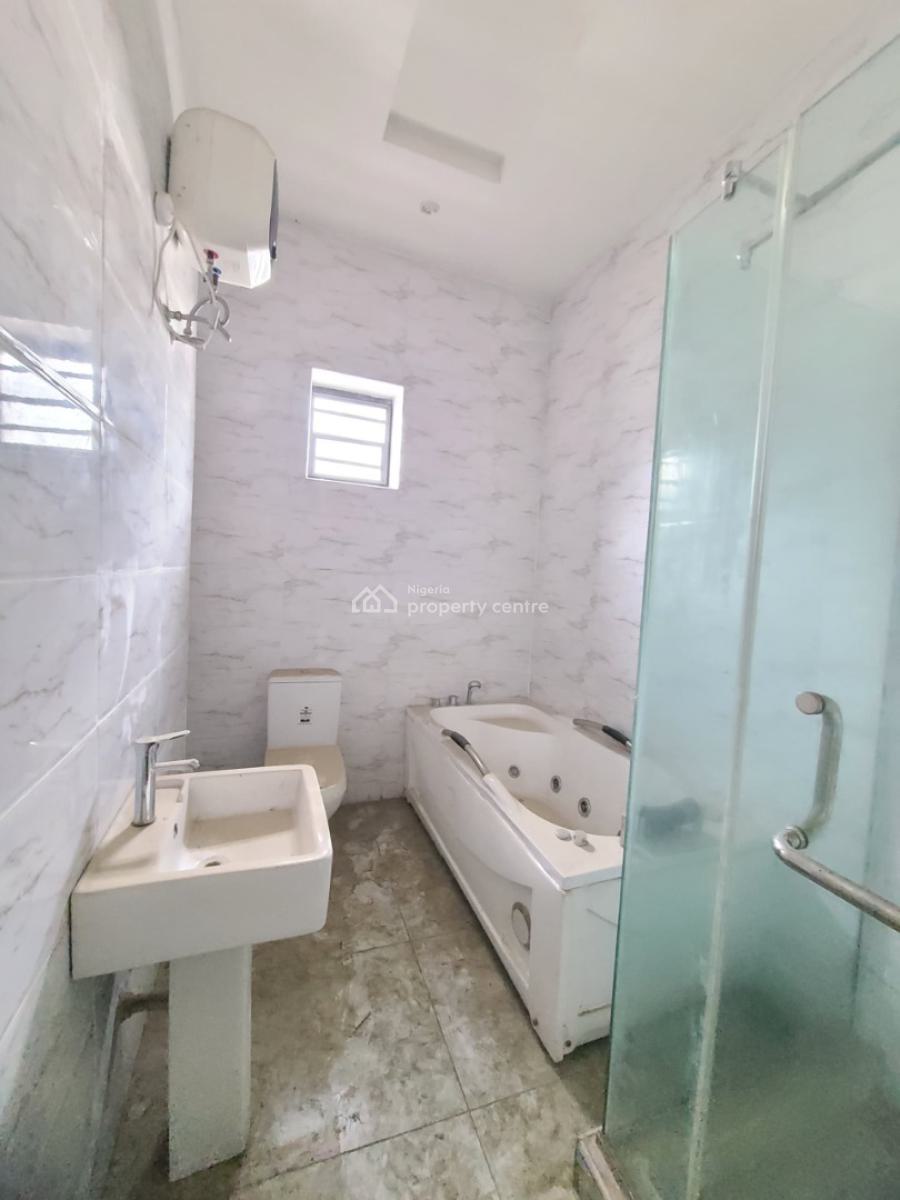 Massive 4bedroom Fully Detached Duplex, Royalpine, Lekki, Lagos, Detached Duplex for Sale