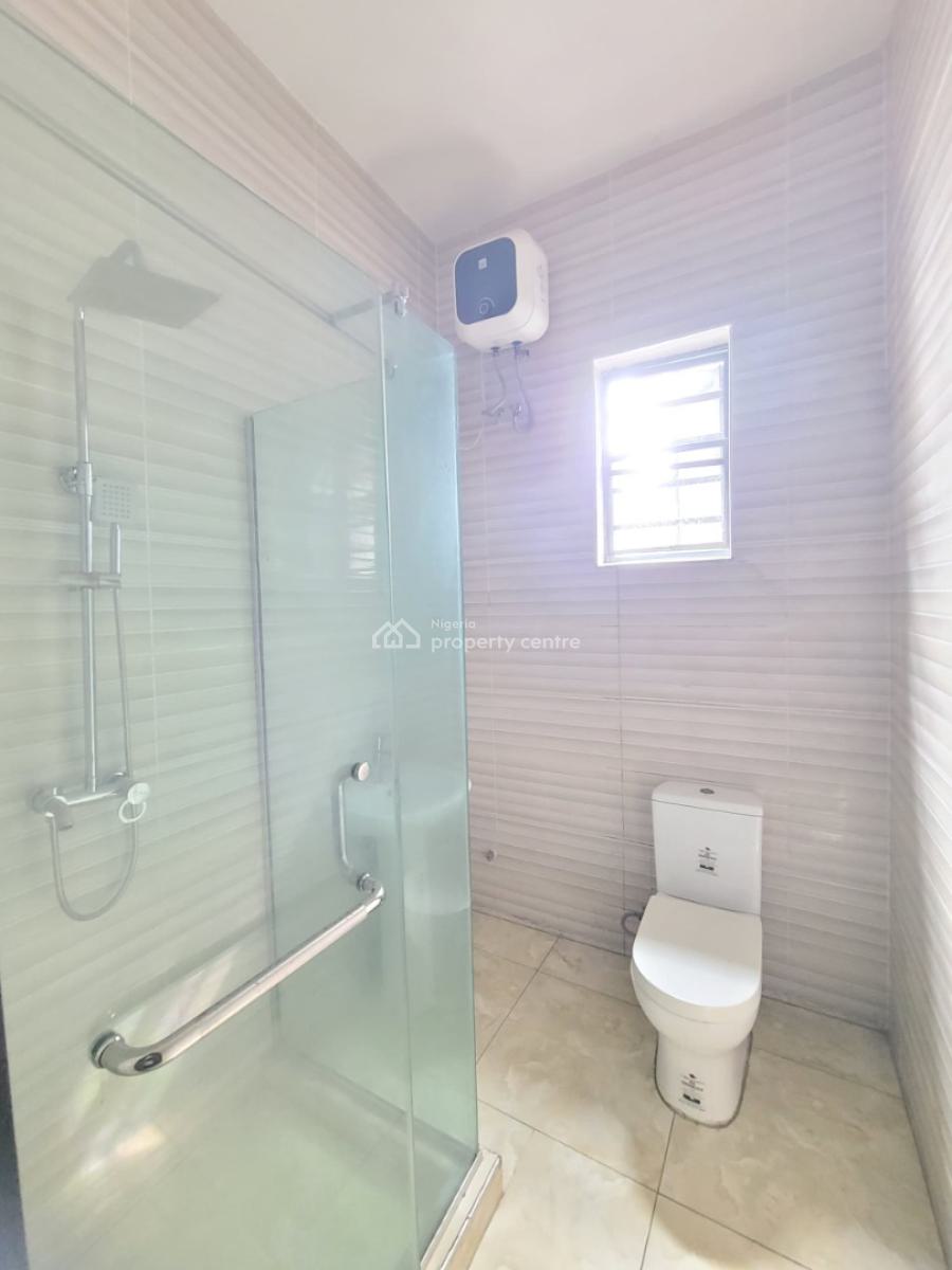 Massive 4bedroom Fully Detached Duplex, Royalpine, Lekki, Lagos, Detached Duplex for Sale