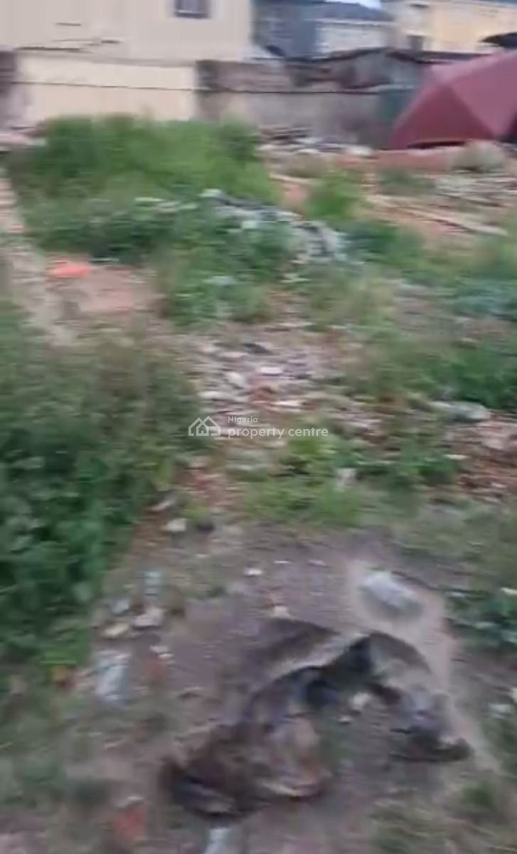 6000sqm of Land, Eko Atlantic City, Victoria Island (vi), Lagos, Mixed-use Land Joint Venture