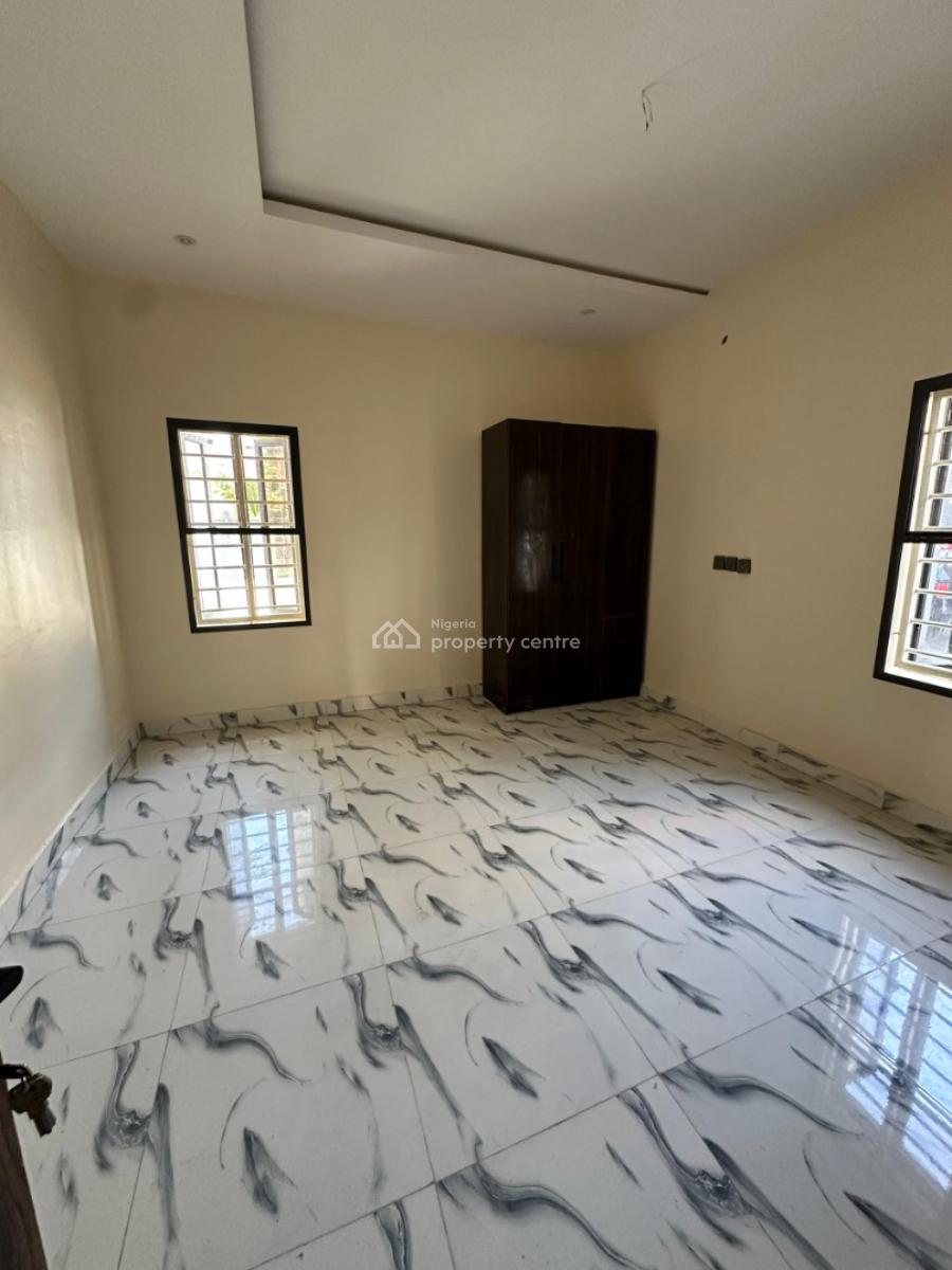 Newly Built 5bedroom Fully Detached Duplex with Bq, Naf Valley Asokoro, Asokoro District, Abuja, Detached Duplex for Sale