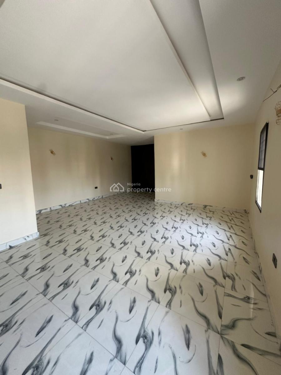 Newly Built 5bedroom Fully Detached Duplex with Bq, Naf Valley Asokoro, Asokoro District, Abuja, Detached Duplex for Sale