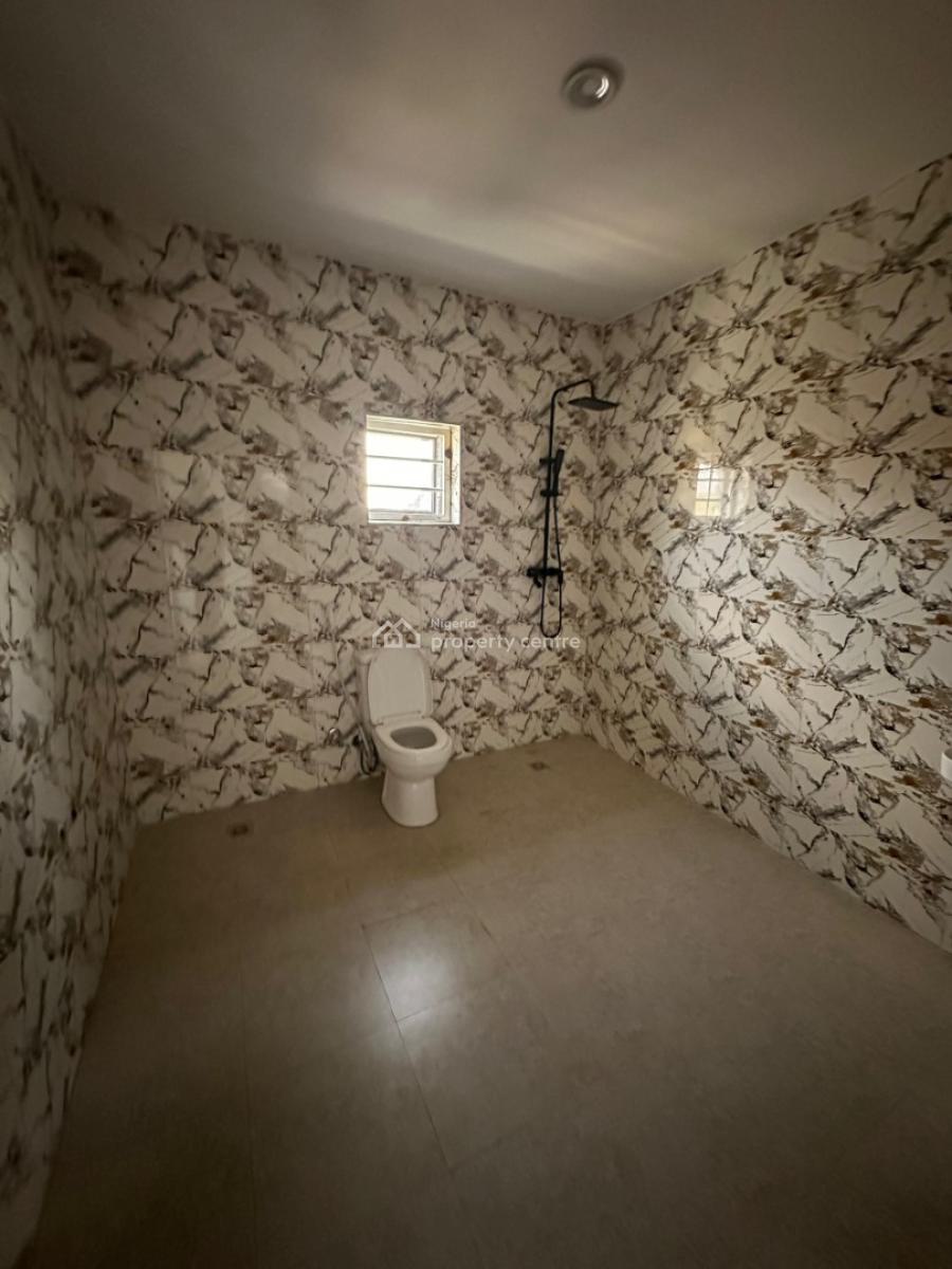 Newly Built 5bedroom Fully Detached Duplex with Bq, Naf Valley Asokoro, Asokoro District, Abuja, Detached Duplex for Sale