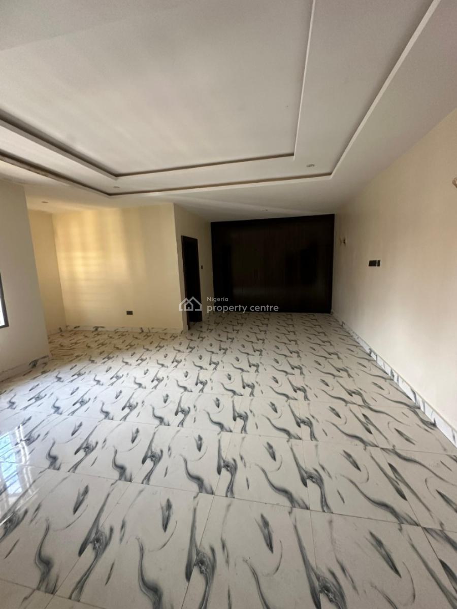 Newly Built 5bedroom Fully Detached Duplex with Bq, Naf Valley Asokoro, Asokoro District, Abuja, Detached Duplex for Sale