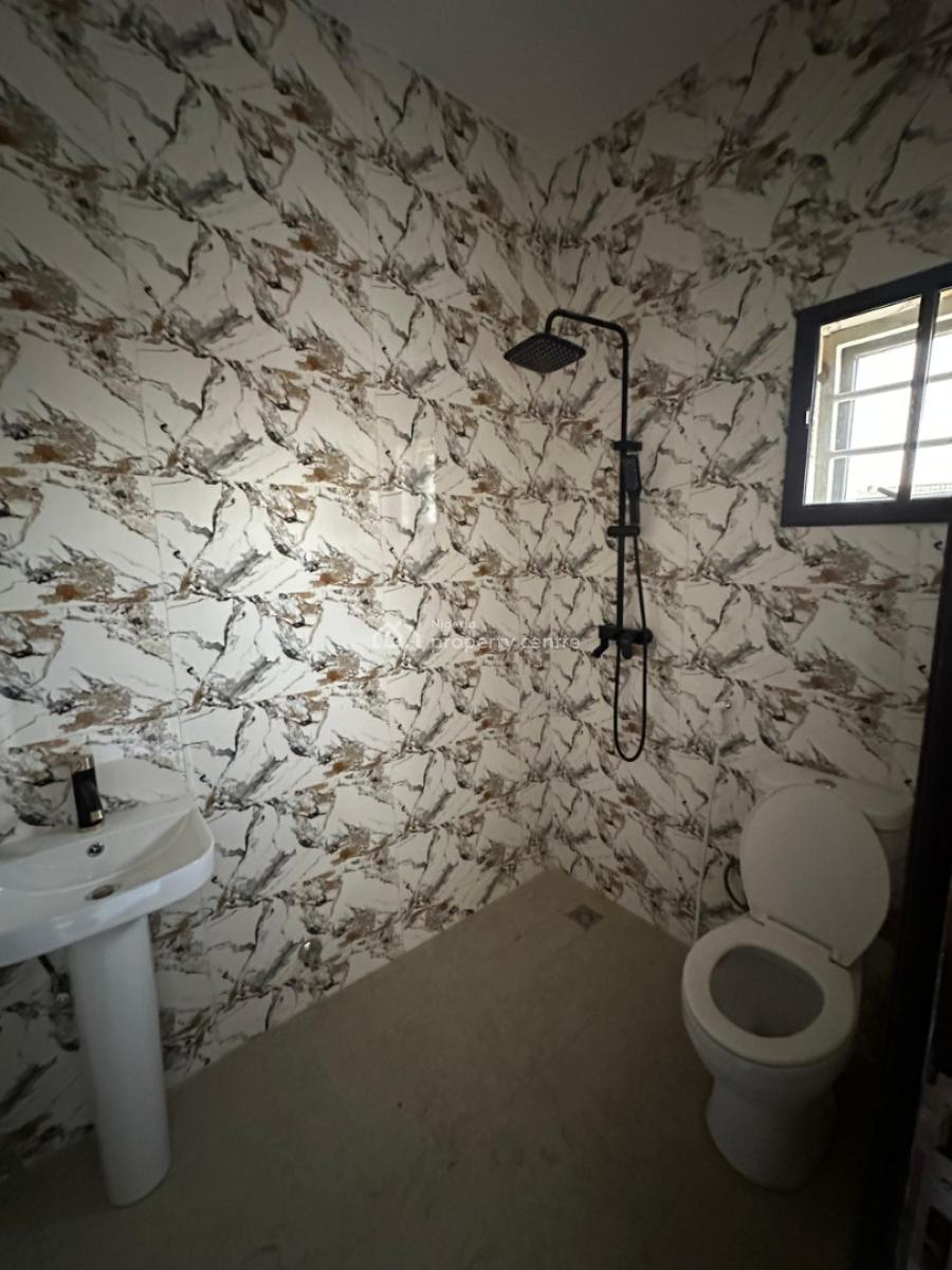 Newly Built 5bedroom Fully Detached Duplex with Bq, Naf Valley Asokoro, Asokoro District, Abuja, Detached Duplex for Sale