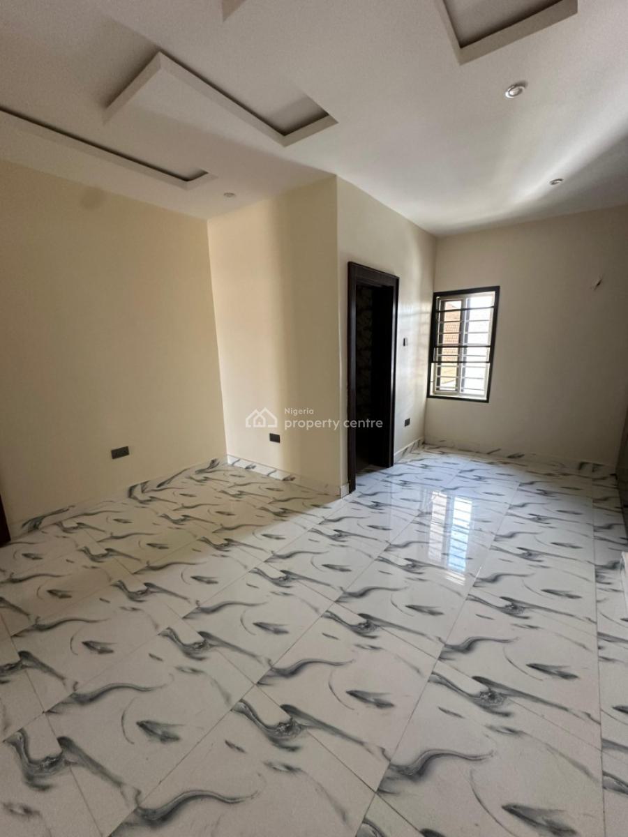 Newly Built 5bedroom Fully Detached Duplex with Bq, Naf Valley Asokoro, Asokoro District, Abuja, Detached Duplex for Sale
