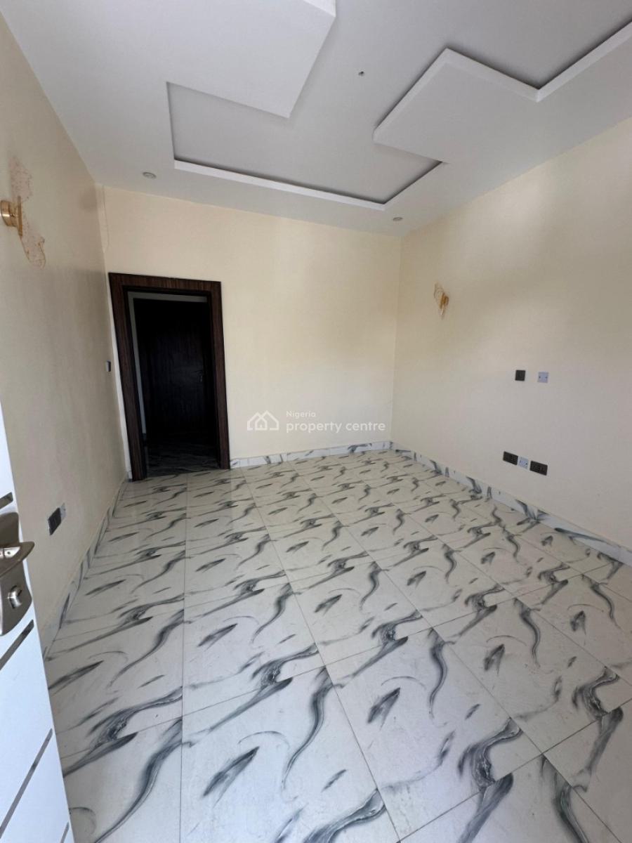 Newly Built 5bedroom Fully Detached Duplex with Bq, Naf Valley Asokoro, Asokoro District, Abuja, Detached Duplex for Sale