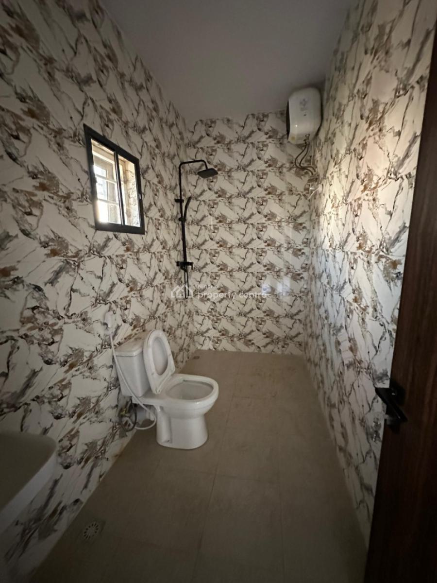 Newly Built 5bedroom Fully Detached Duplex with Bq, Naf Valley Asokoro, Asokoro District, Abuja, Detached Duplex for Sale