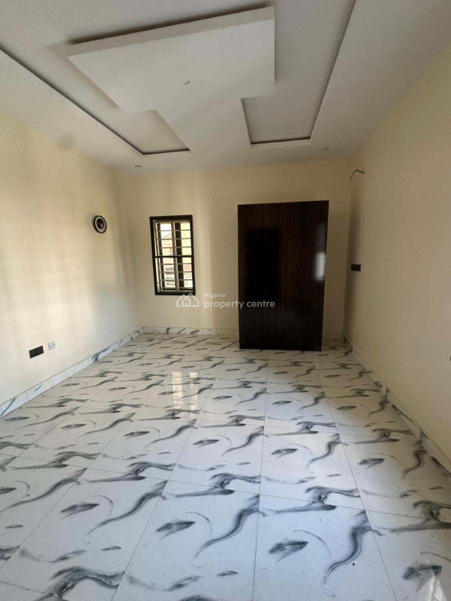 Newly Built 5bedroom Fully Detached Duplex with Bq, Naf Valley Asokoro, Asokoro District, Abuja, Detached Duplex for Sale