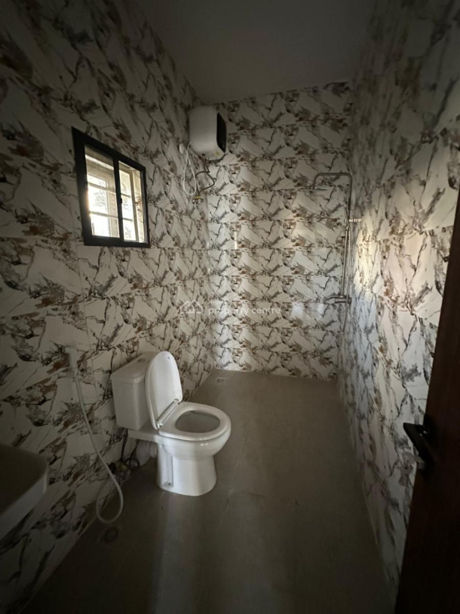 Newly Built 5bedroom Fully Detached Duplex with Bq, Naf Valley Asokoro, Asokoro District, Abuja, Detached Duplex for Sale