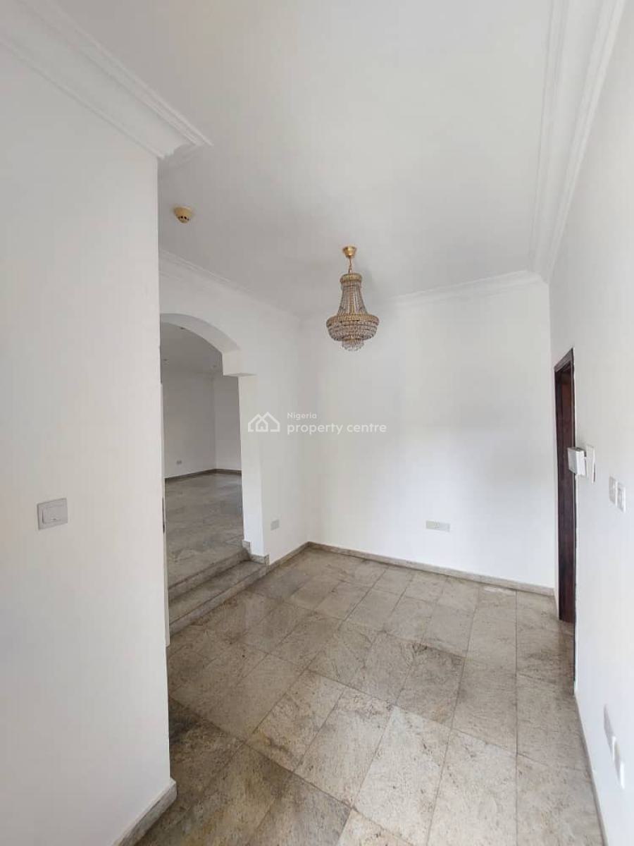 3-bedroom Apartment with Bq, Lekki Phase 1, Lekki, Lagos, Flat / Apartment for Rent