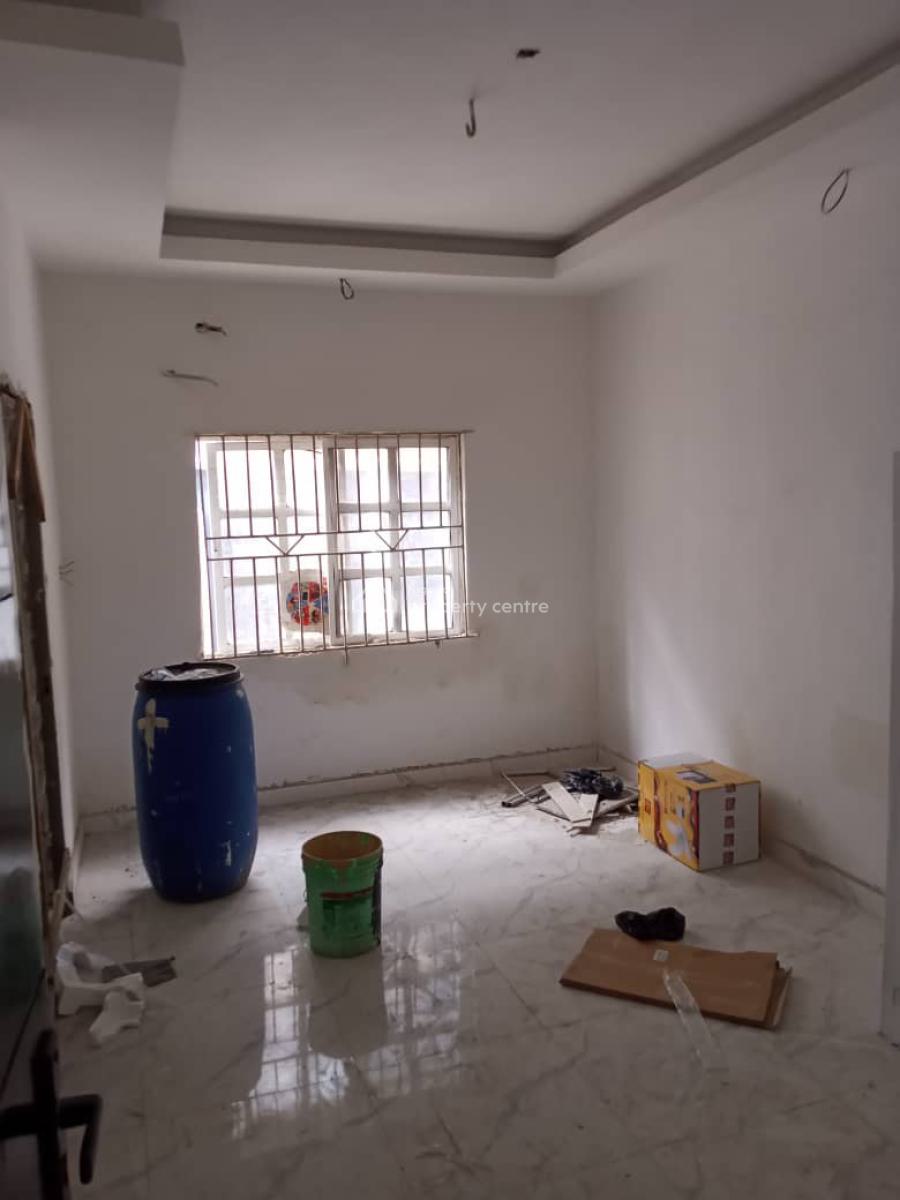 Very Lovely 3 Bedroom Flat, Gra Phase 1, Magodo, Lagos, Flat / Apartment for Rent