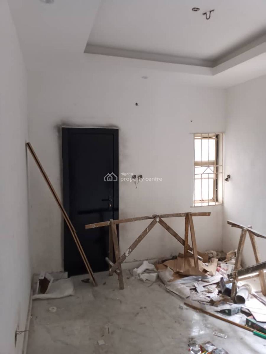 Very Lovely 3 Bedroom Flat, Gra Phase 1, Magodo, Lagos, Flat / Apartment for Rent