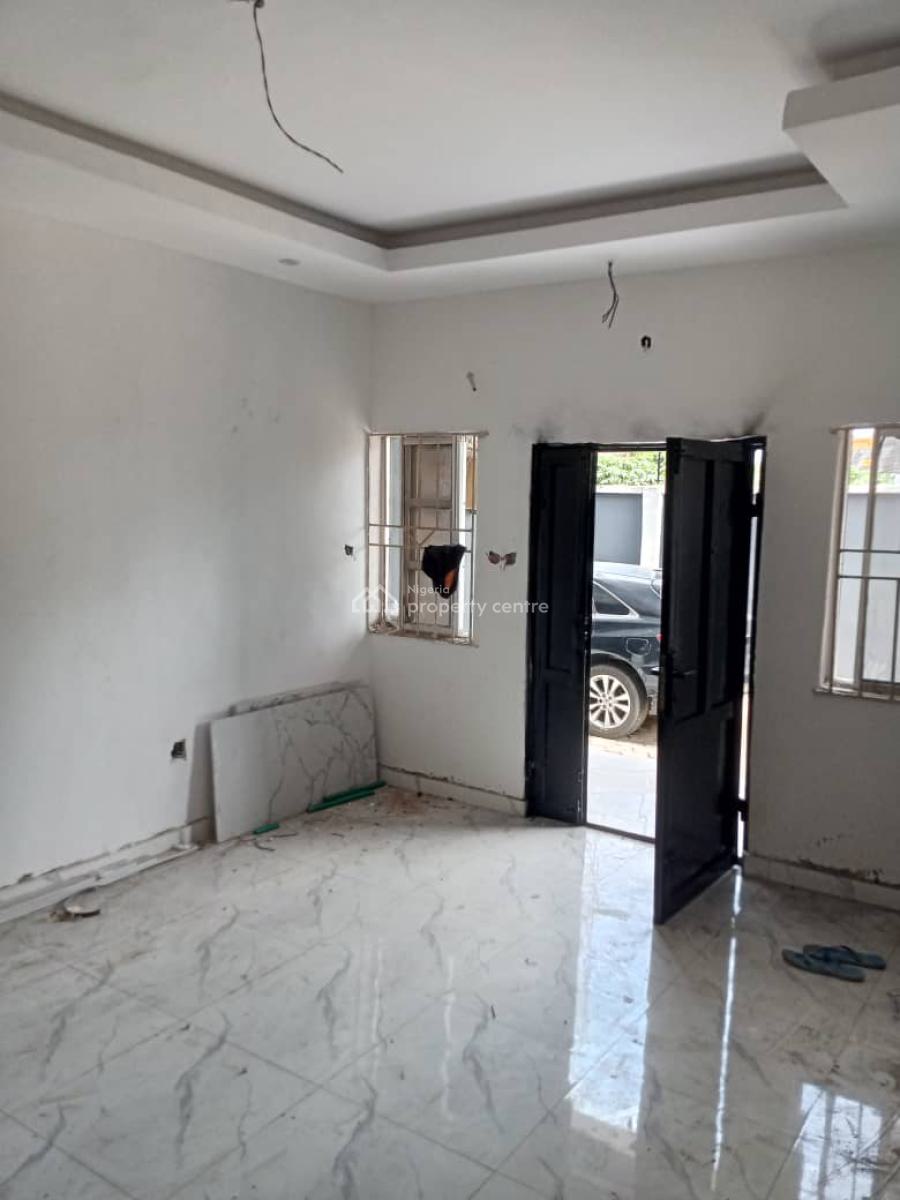 Very Lovely 3 Bedroom Flat, Gra Phase 1, Magodo, Lagos, Flat / Apartment for Rent