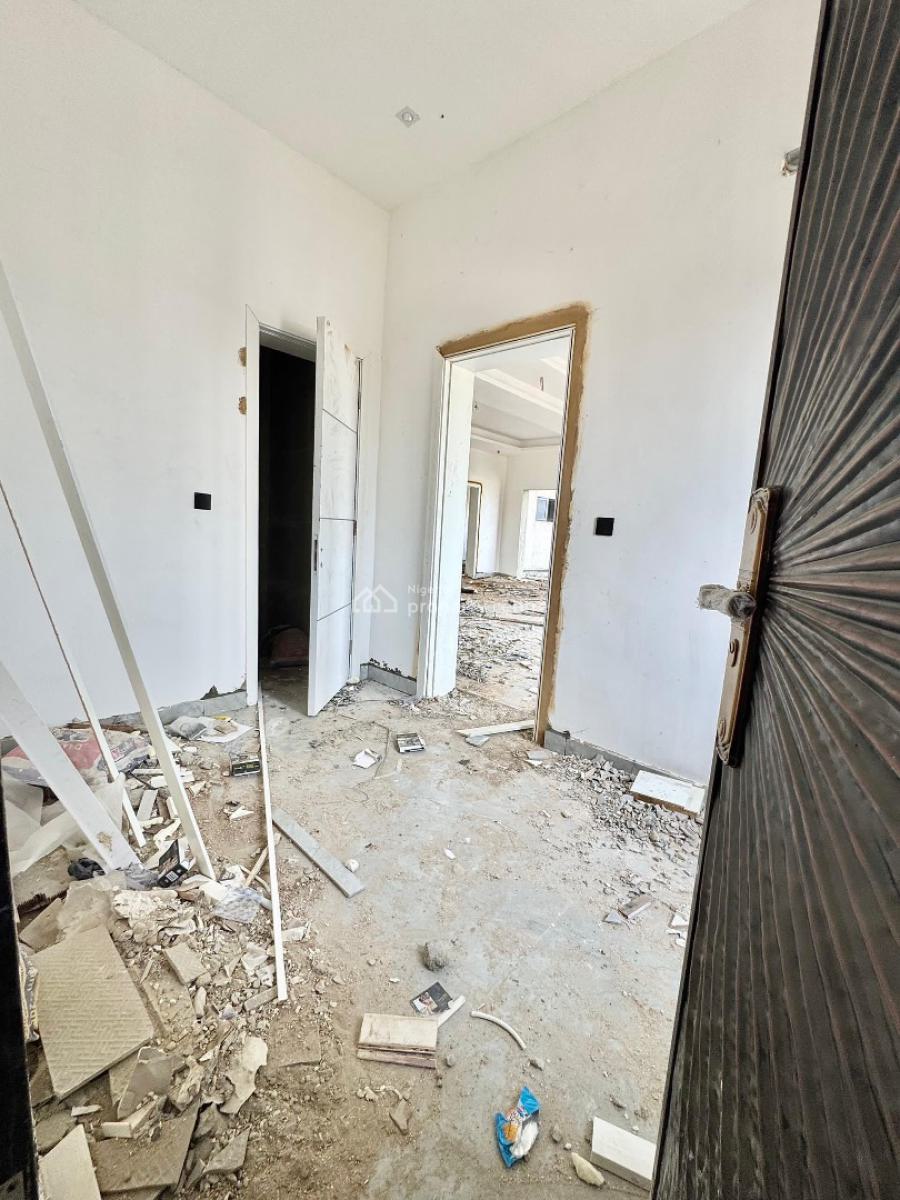 Luxury 4 Bedrooms Maisonette in Victoriy Island, Victoria Island, Victoria Island (vi), Lagos, Flat / Apartment for Sale