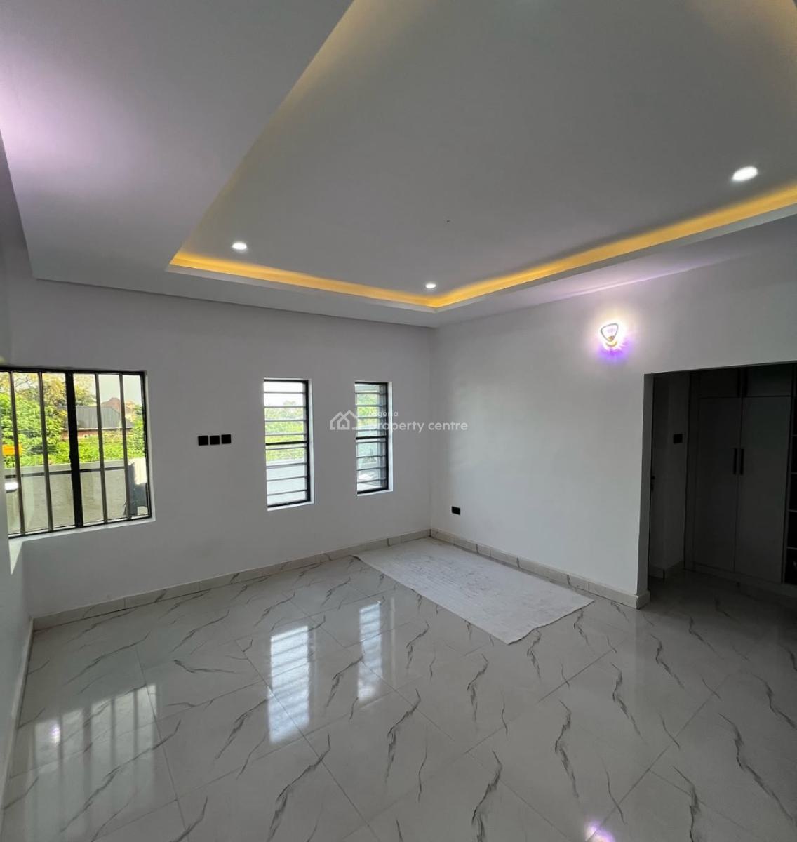 3 Bedroom Contemporary Bungalow All En Suite, Trans Ekulu, Enugu, Enugu, Detached Bungalow for Sale