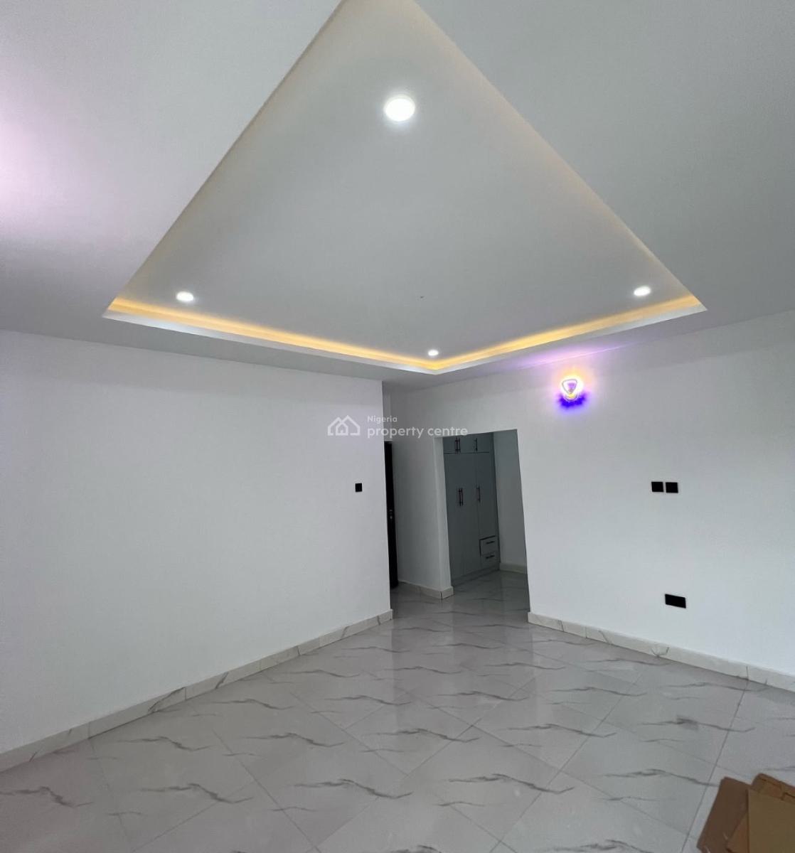 3 Bedroom Contemporary Bungalow All En Suite, Trans Ekulu, Enugu, Enugu, Detached Bungalow for Sale