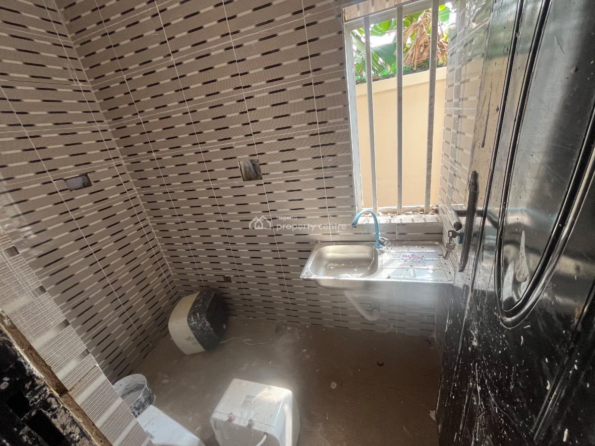 a Self Contained, Gra Phase 1, Magodo, Lagos, Self Contain (single Rooms) for Rent