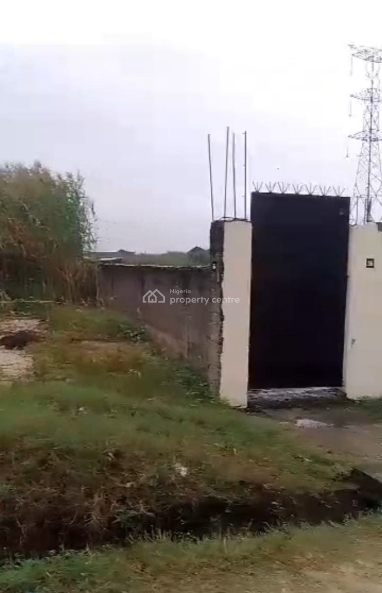 Residential Plot of Land, Addo Road, Ajah, Lagos, Residential Land for Sale