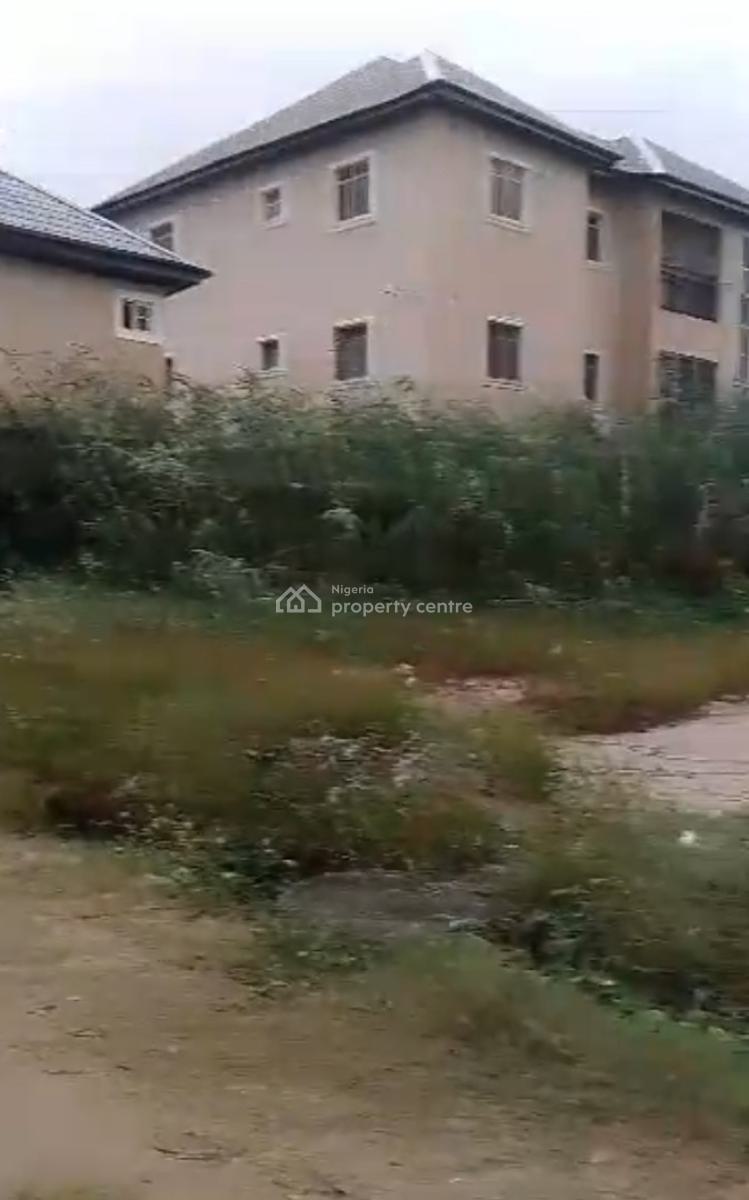 Residential Plot of Land, Addo Road, Ajah, Lagos, Residential Land for Sale