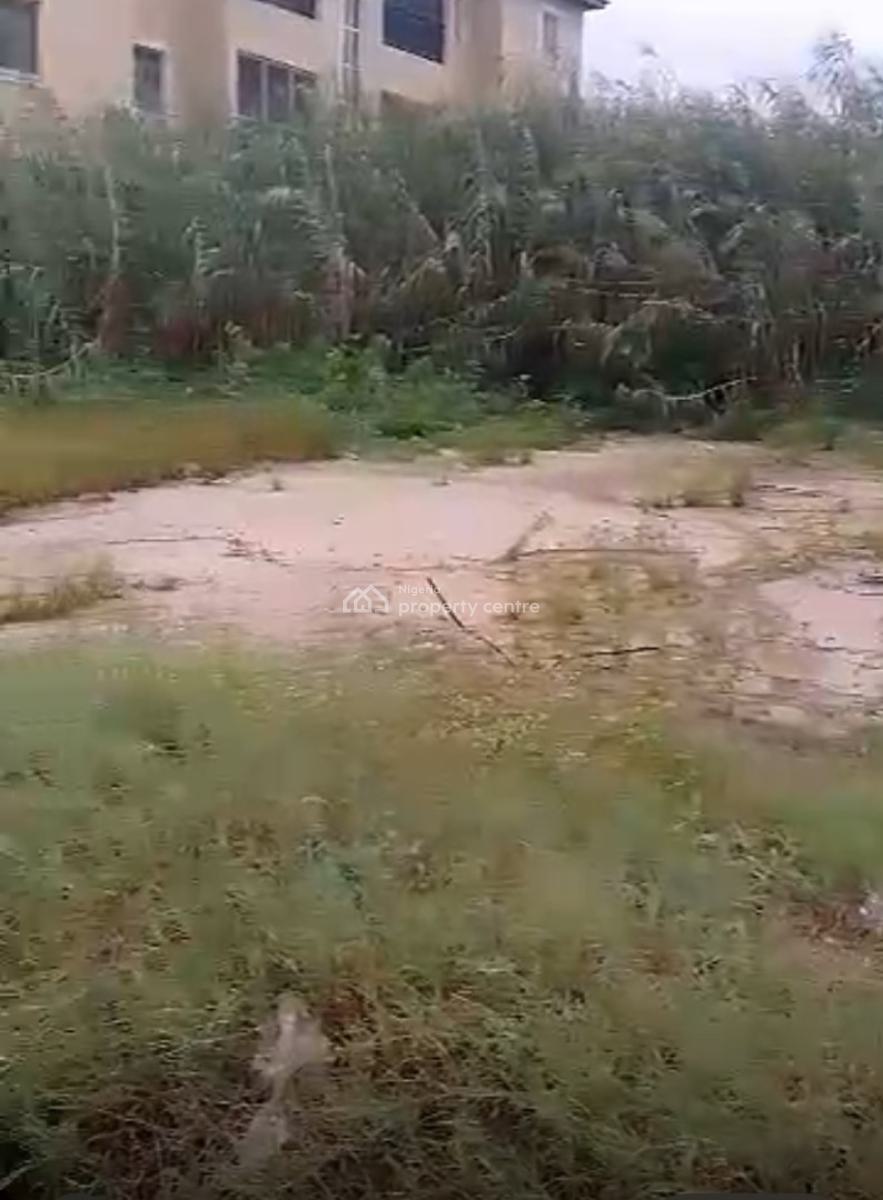 Residential Plot of Land, Addo Road, Ajah, Lagos, Residential Land for Sale