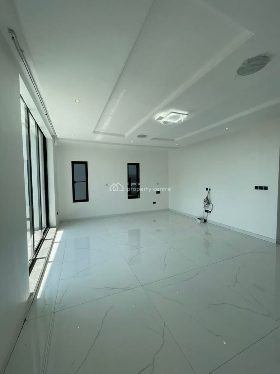 5 Bedroom Fully Detached, Lekki, Lekki Phase 1, Lekki, Lagos, Detached Duplex for Sale