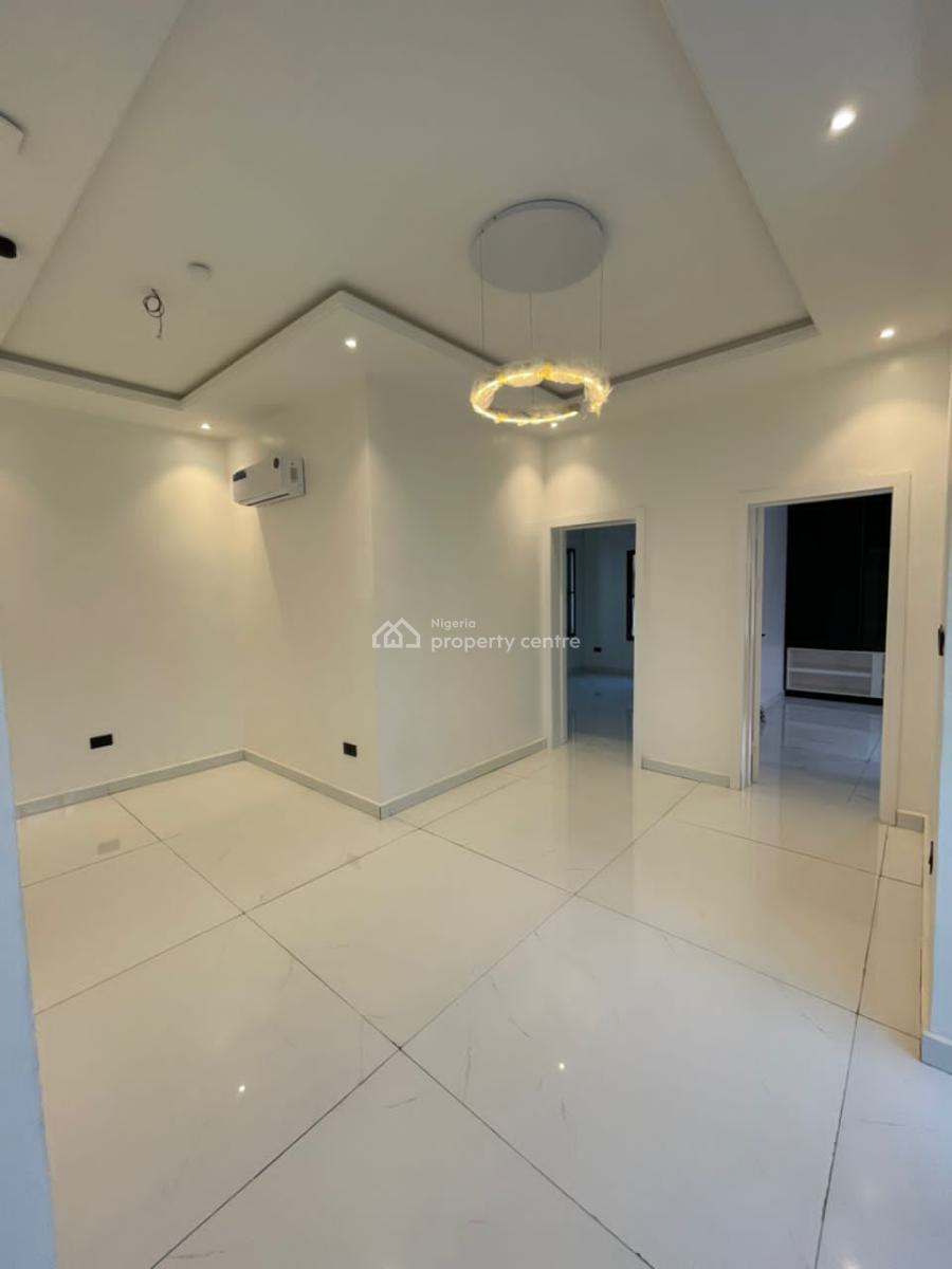 5 Bedroom Fully Detached, Lekki, Lekki Phase 1, Lekki, Lagos, Detached Duplex for Sale