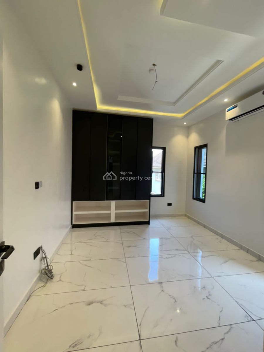 5 Bedroom Fully Detached, Lekki, Lekki Phase 1, Lekki, Lagos, Detached Duplex for Sale