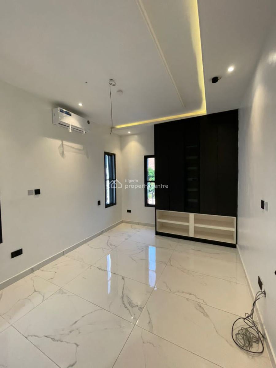 5 Bedroom Fully Detached, Lekki, Lekki Phase 1, Lekki, Lagos, Detached Duplex for Sale