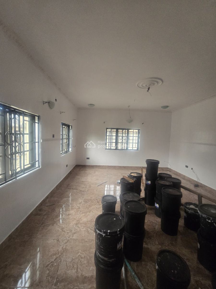 Very Spacious and Well Maintained 4bedroom Fully Detached Duplex, Bode Fakunle Street Riverbank Estate Opic, Opic, Isheri North, Lagos, Detached Duplex for Rent
