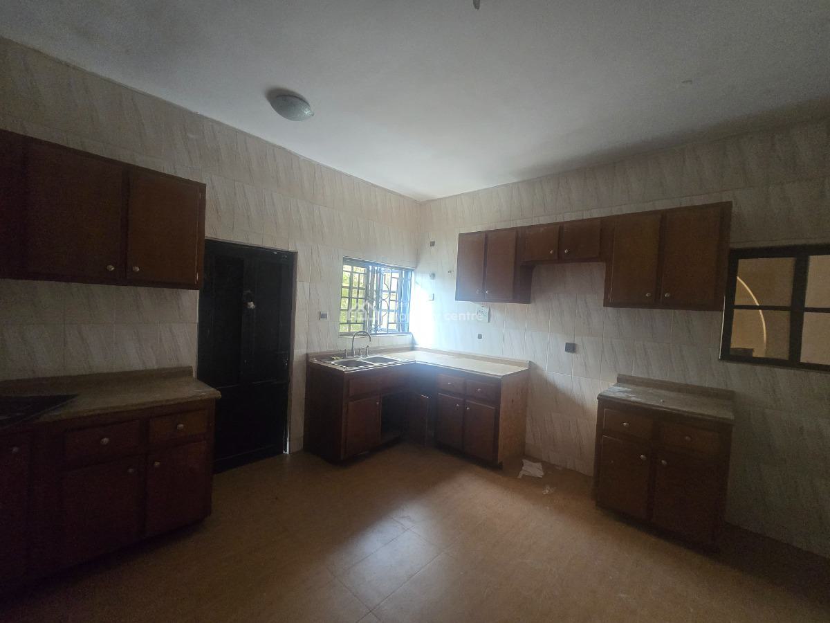 Very Spacious and Well Maintained 4bedroom Fully Detached Duplex, Bode Fakunle Street Riverbank Estate Opic, Opic, Isheri North, Lagos, Detached Duplex for Rent