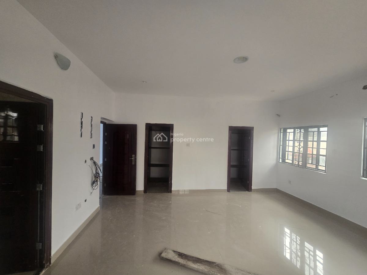 Very Spacious and Well Maintained 4bedroom Fully Detached Duplex, Bode Fakunle Street Riverbank Estate Opic, Opic, Isheri North, Lagos, Detached Duplex for Rent