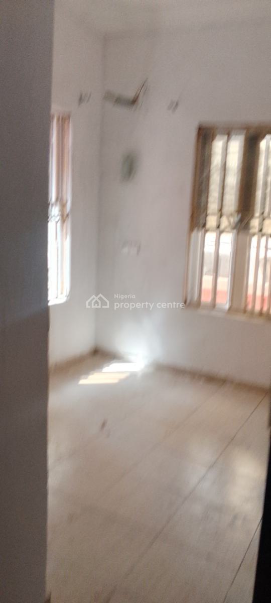 a Spacious Room, Chevron Drive, Bera Estate, Chevron, Lekki, Lagos, Self Contain (single Rooms) for Rent