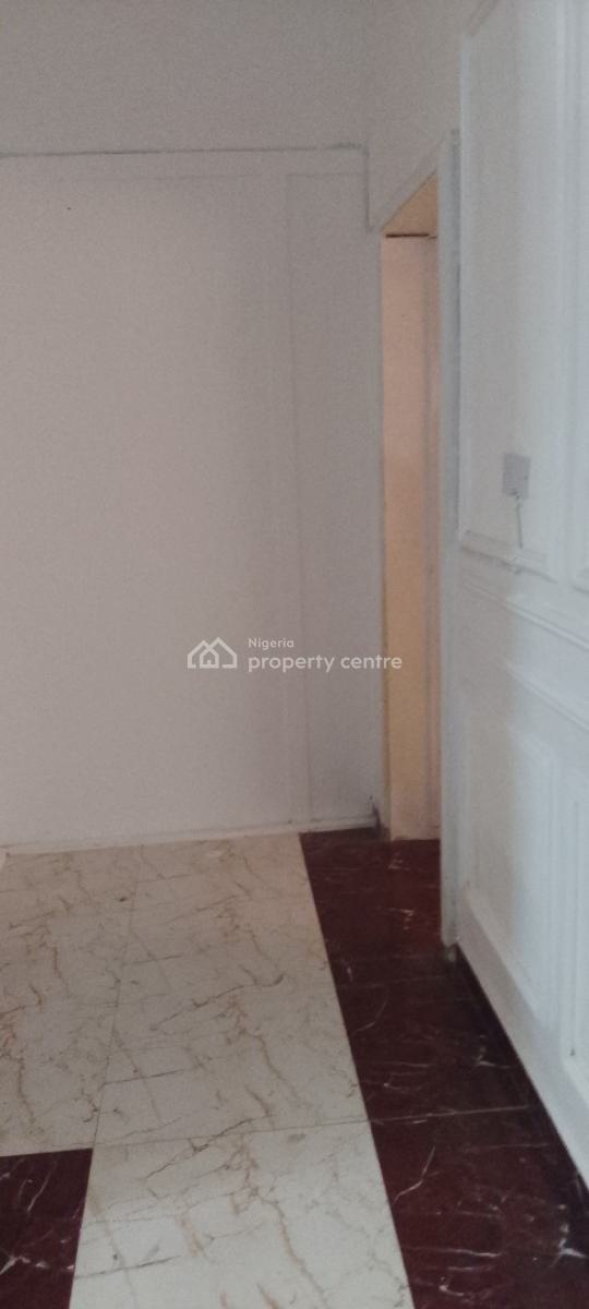 a Spacious Room, Chevron Drive, Bera Estate, Chevron, Lekki, Lagos, Self Contain (single Rooms) for Rent