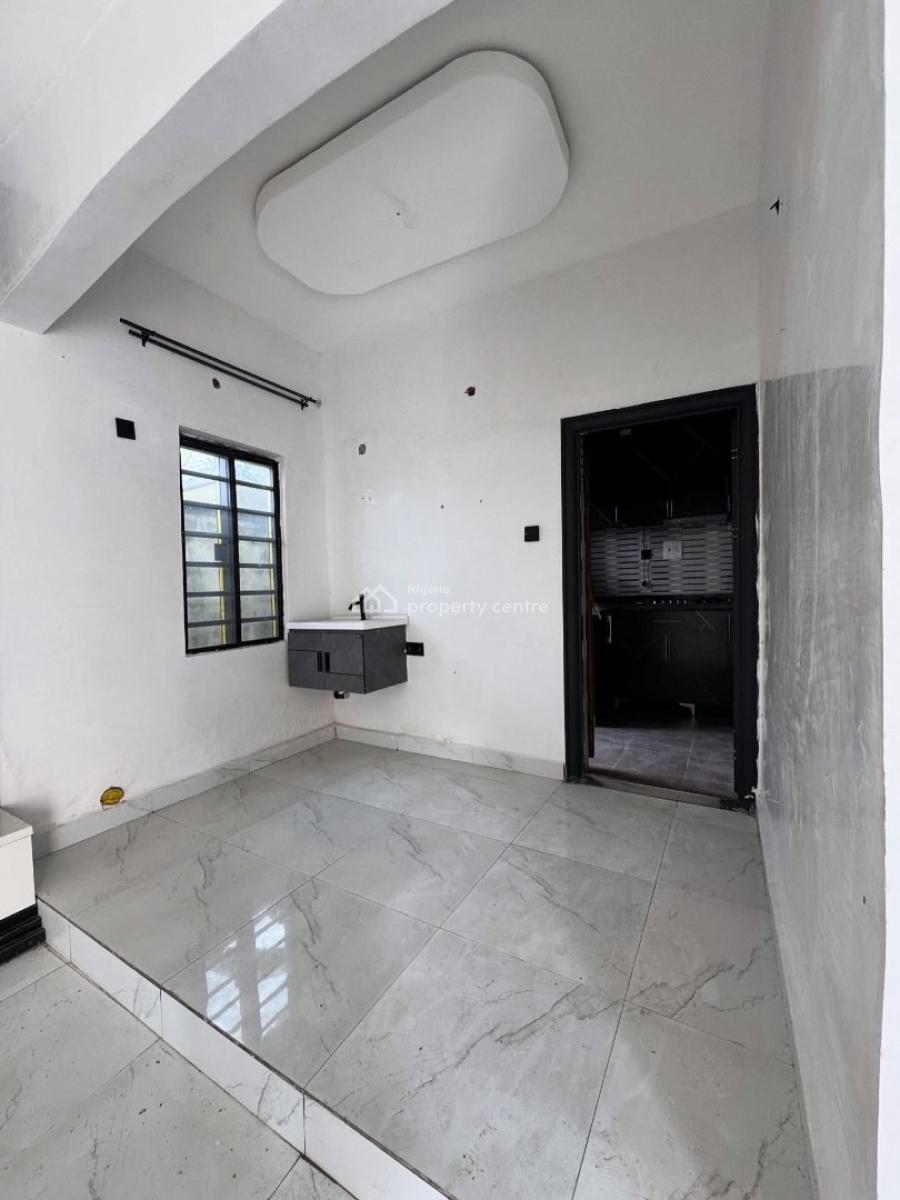 Brand New and Well Located 3 Bedroom Bungalow, Off Ring Road, Rumuekini, Port Harcourt, Rivers, Detached Bungalow for Sale