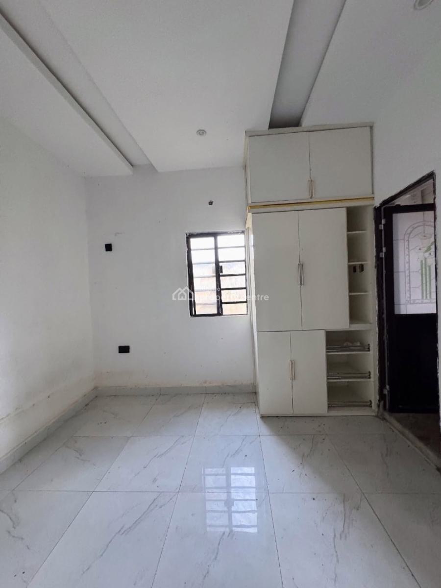 Brand New and Well Located 3 Bedroom Bungalow, Off Ring Road, Rumuekini, Port Harcourt, Rivers, Detached Bungalow for Sale