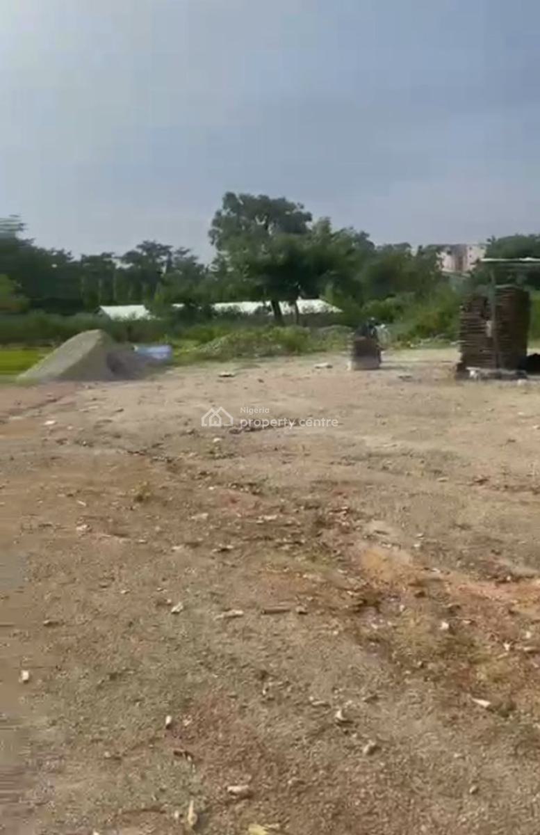 650 Sqm of Land, Wempco Dideolu Estate, Ogba, Ikeja, Lagos, Mixed-use Land Joint Venture