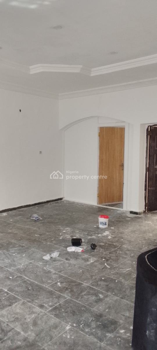 a Very Spacious Mini Flat, Chevron Drive, Bera Estate, Chevron, Lekki, Lagos, Mini Flat (room and Parlour) for Rent