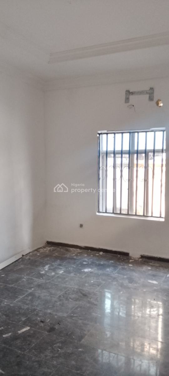 a Very Spacious Mini Flat, Chevron Drive, Bera Estate, Chevron, Lekki, Lagos, Mini Flat (room and Parlour) for Rent