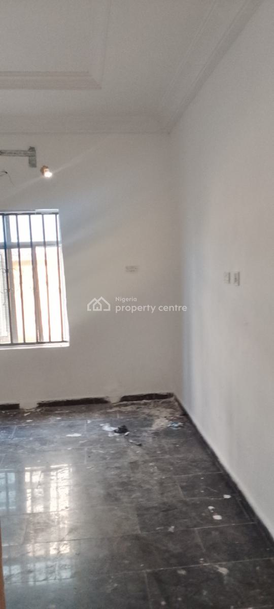 a Very Spacious Mini Flat, Chevron Drive, Bera Estate, Chevron, Lekki, Lagos, Mini Flat (room and Parlour) for Rent