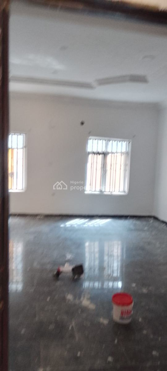 a Very Spacious Mini Flat, Chevron Drive, Bera Estate, Chevron, Lekki, Lagos, Mini Flat (room and Parlour) for Rent