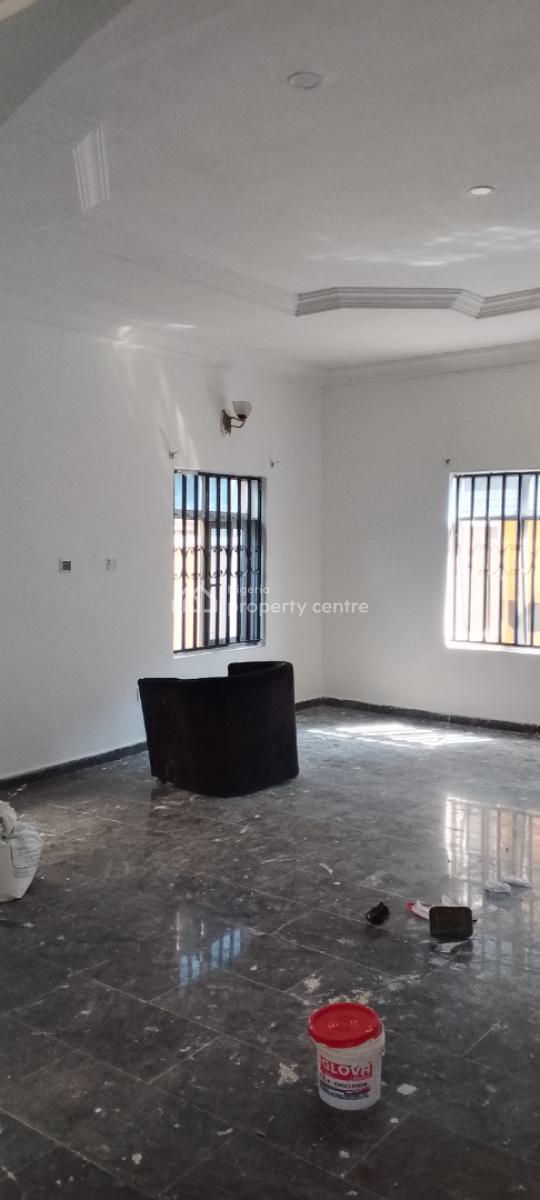 a Very Spacious Mini Flat, Chevron Drive, Bera Estate, Chevron, Lekki, Lagos, Mini Flat (room and Parlour) for Rent