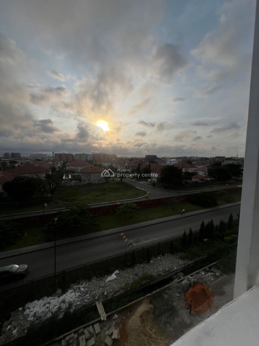 2 Bedroom Apartment, 1 Falailat Shomade, Lekki, Lagos, Flat / Apartment for Sale