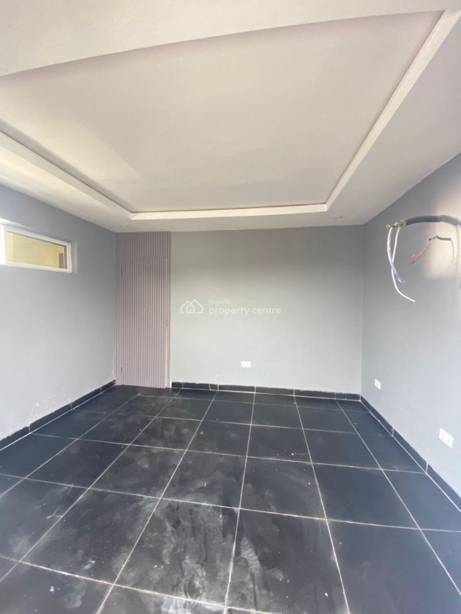 Luxury 5 Bedroom Detached Duplex with Pool, Cinema Etc, Chevron, Lekki, Lagos, Detached Duplex for Sale