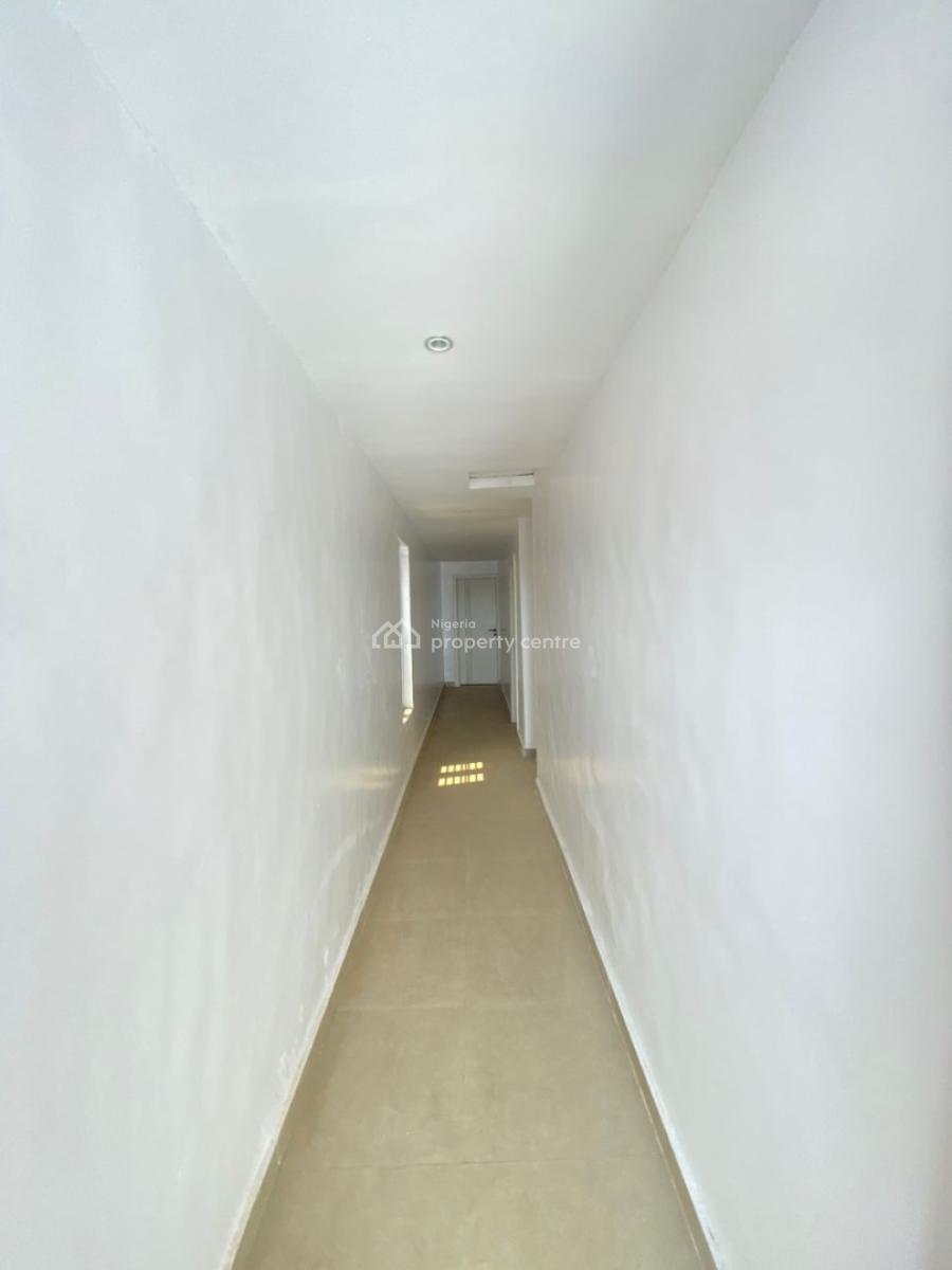 Luxury 5 Bedroom Detached Duplex with Pool, Cinema Etc, Chevron, Lekki, Lagos, Detached Duplex for Sale