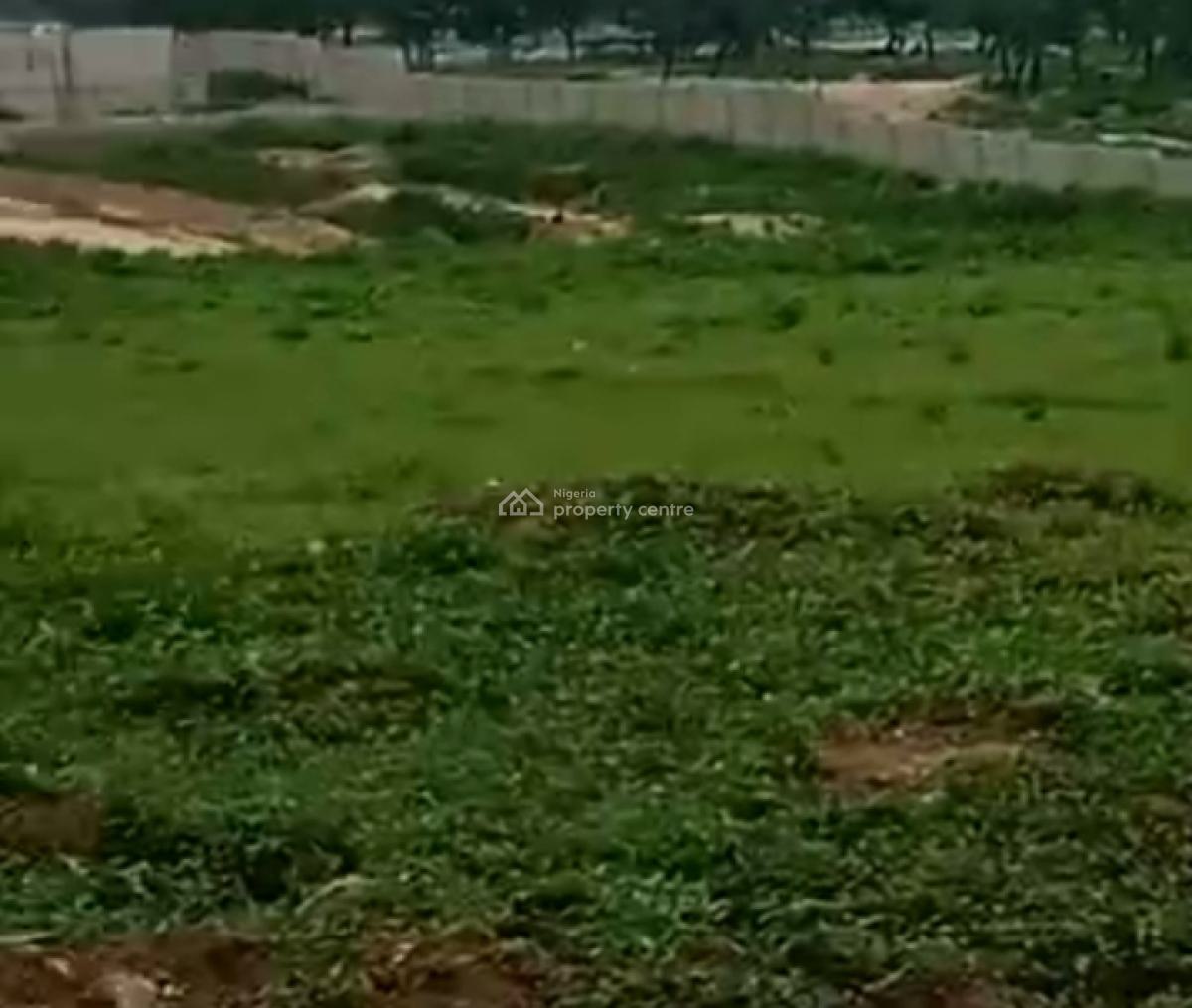 5122.748sqm Hottest Commercial Jv, Local Airport, Ikeja, Lagos, Commercial Land Joint Venture