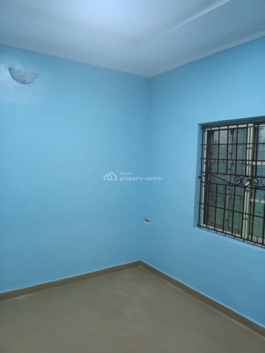 Standard Miniflat, Alapere, Ketu, Lagos, Mini Flat (room and Parlour) for Rent