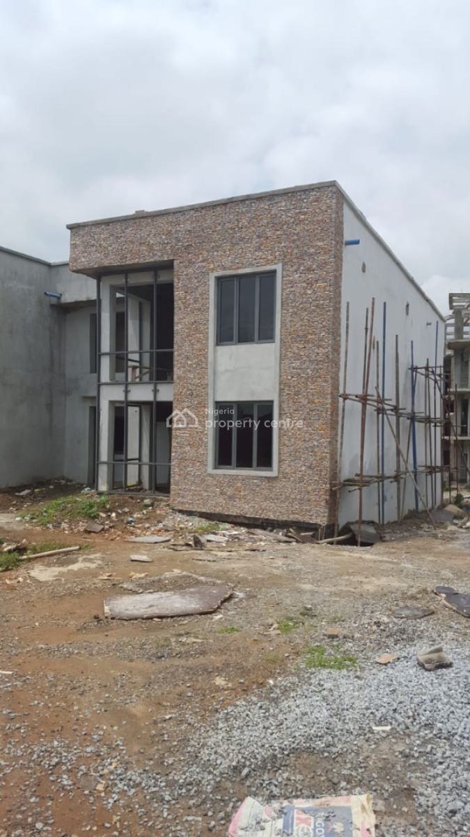 a Mini Estate of 39 Units of Block of Flats, Karmo, Abuja, Karmo, Abuja, Block of Flats for Sale